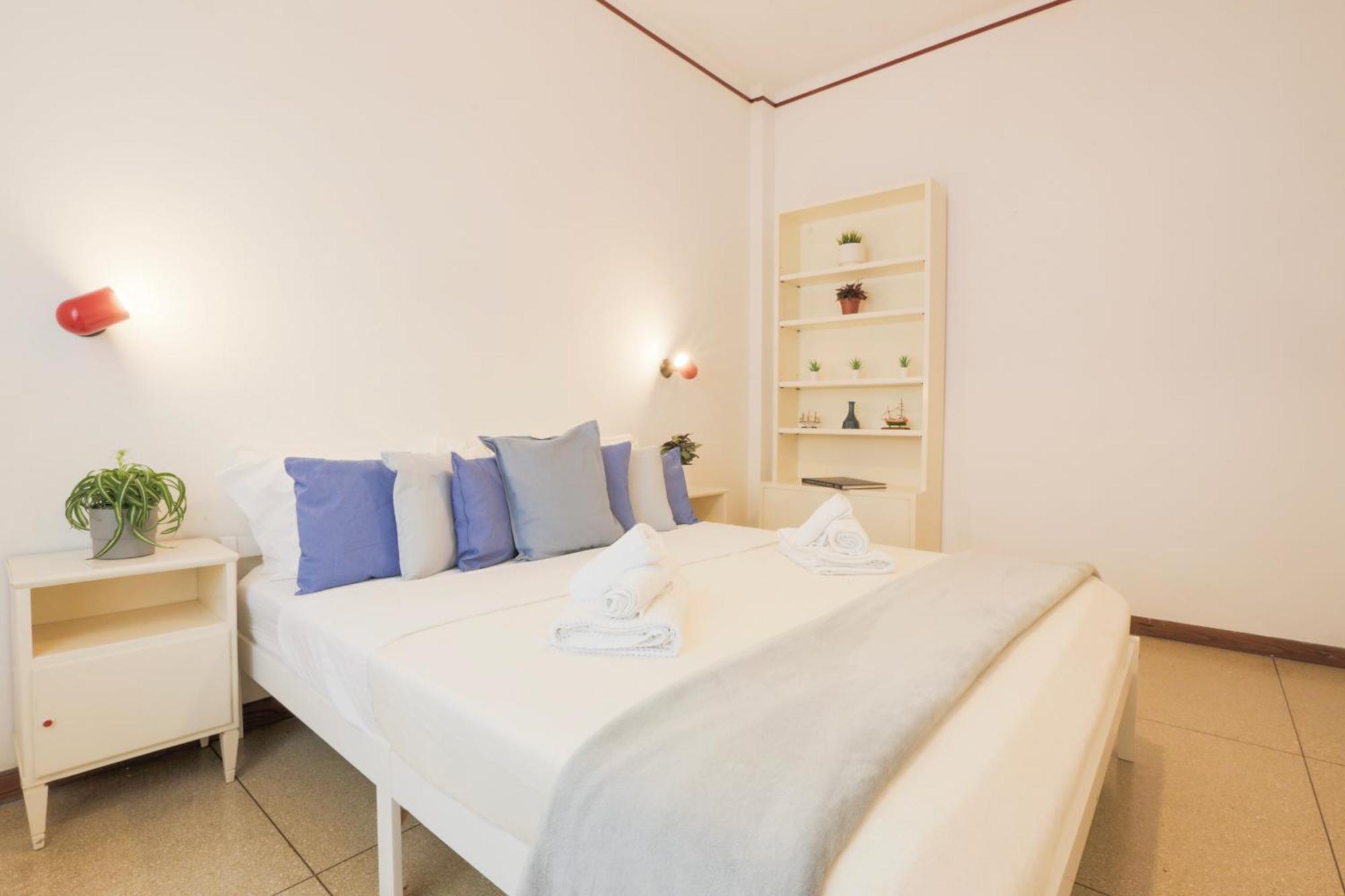 Incantevole Nervi Apartment Genoa