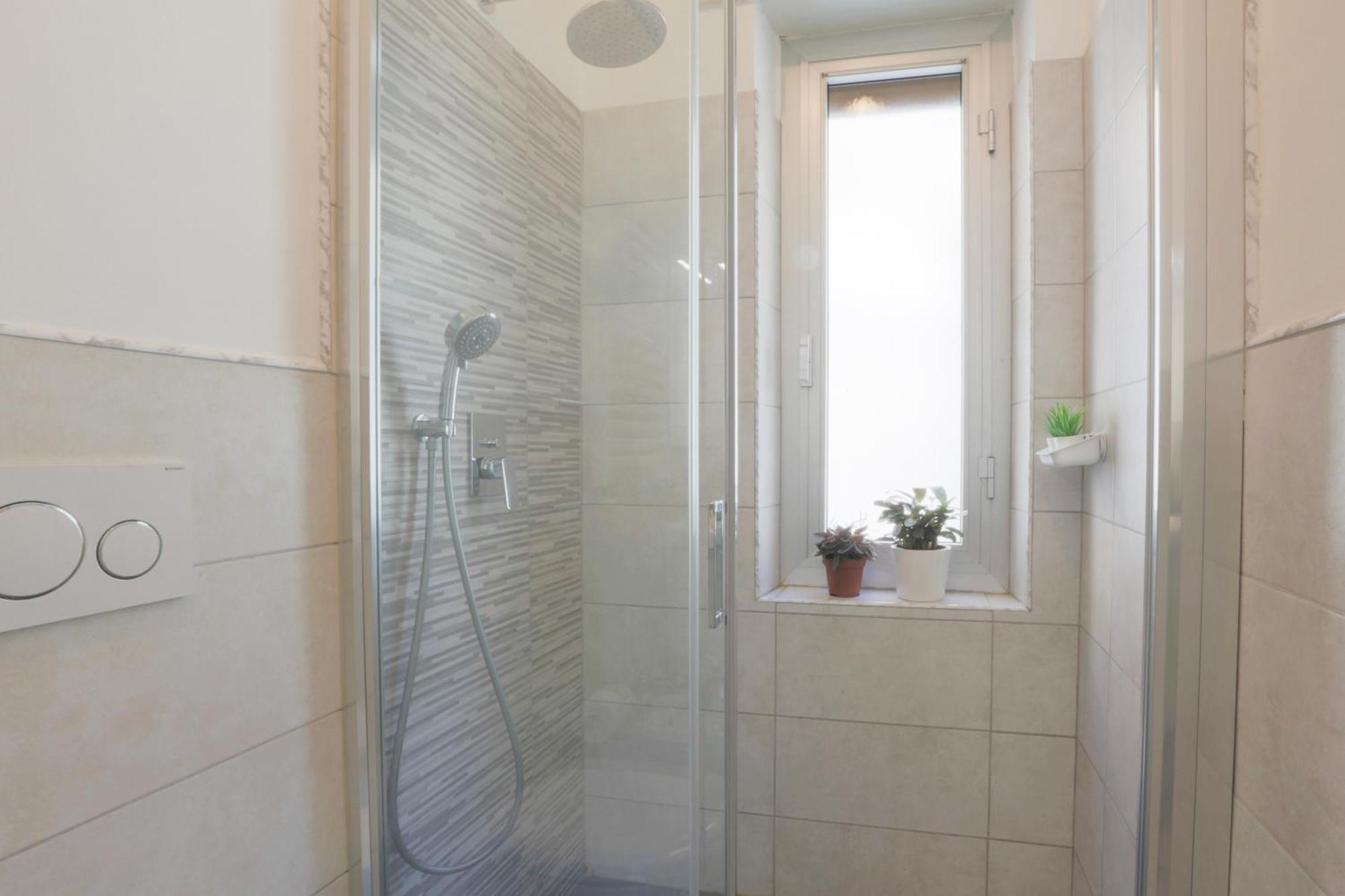 Incantevole Nervi Apartment Genoa