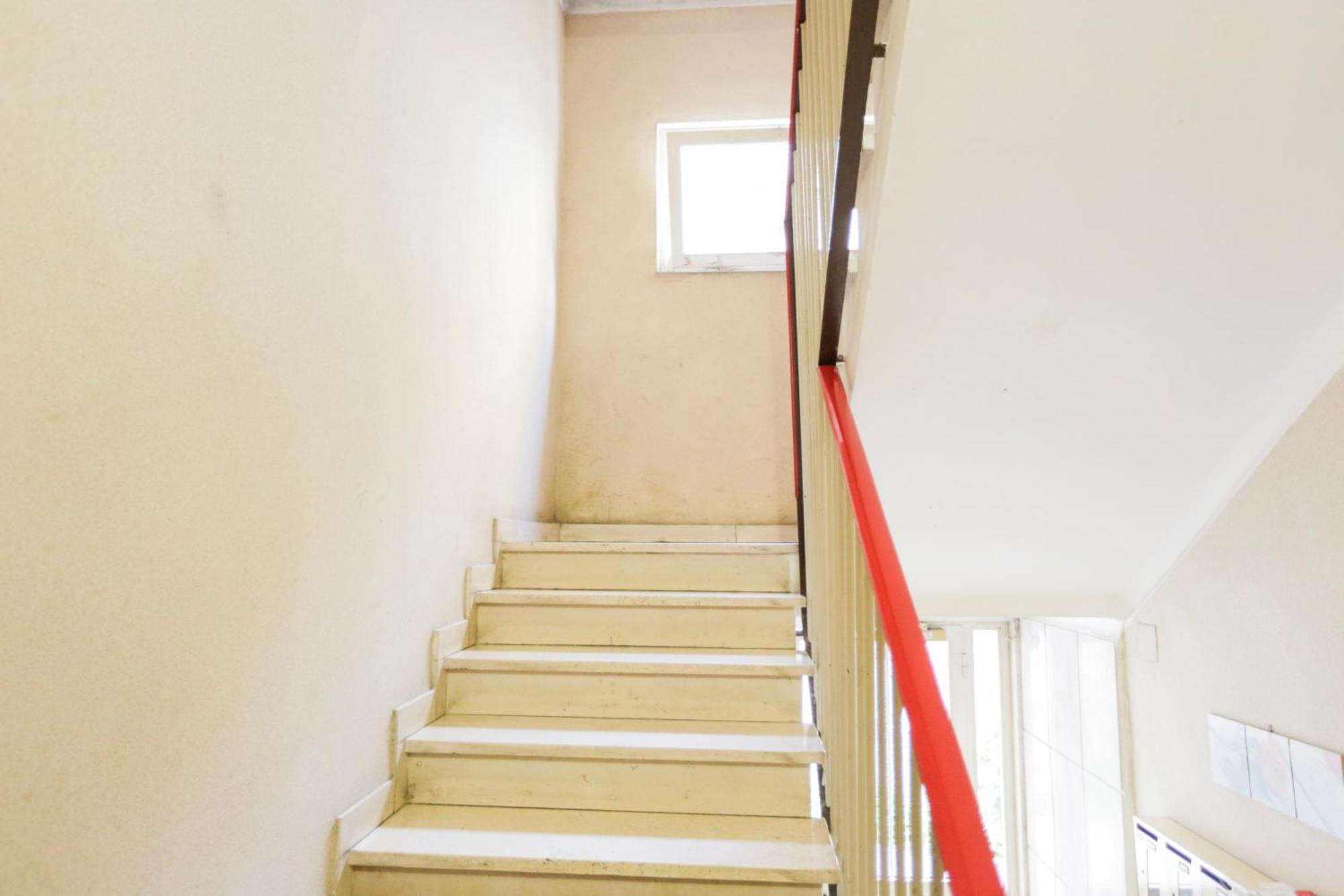 Incantevole Nervi Apartment Genoa